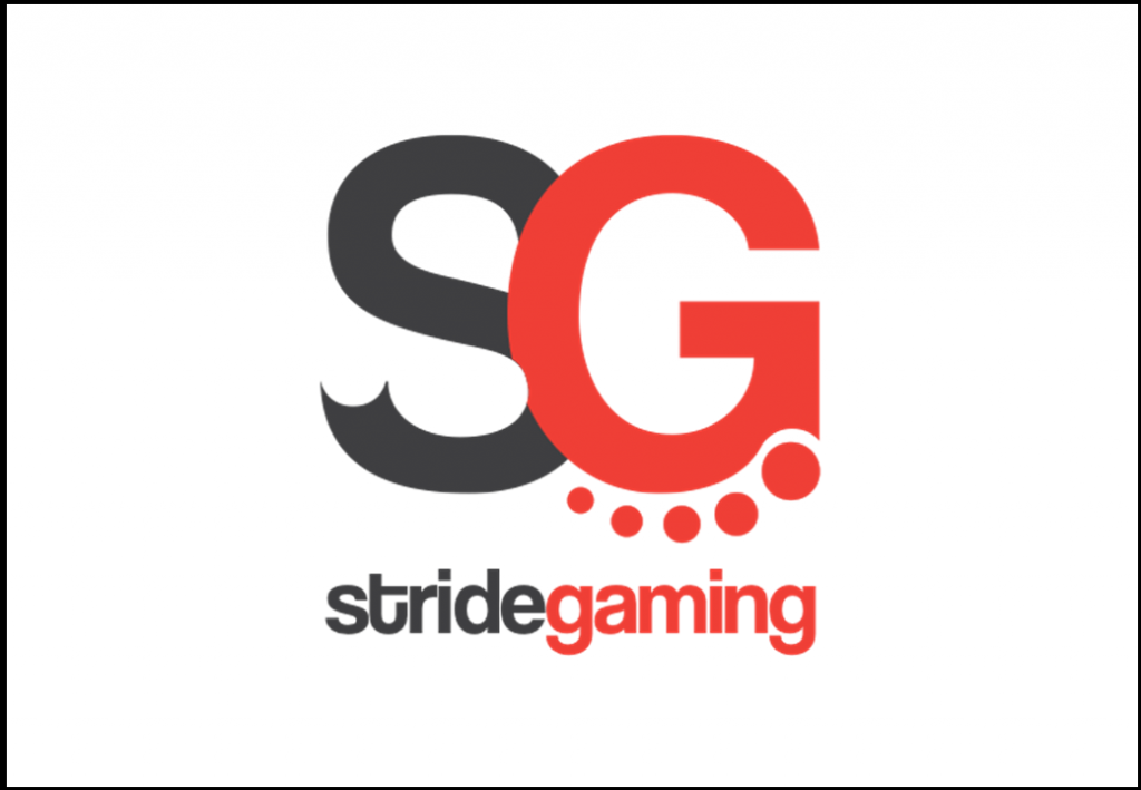 Stride-Gaming-STR-Logo - Free Bingo Bonanza