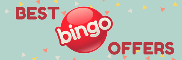 best bingo offers uk