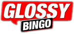 Glossy bingo bonus sheet